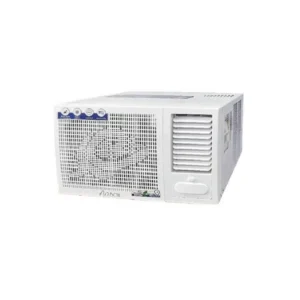 مكيف شباك دبليو بوكس بلس 18000 وحدة (1.5 طن) – تبريد جبار واعتمادية مثالية