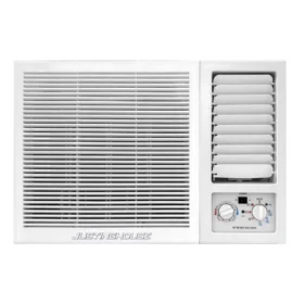 مكيف جستنغ هاوس 24 شباك 19600 وحدة بارد - JUSW-24CC