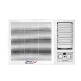 مكيف سوبر كلاسيك 18 شباك 18000 وحدة بارد SUCW-20CC
